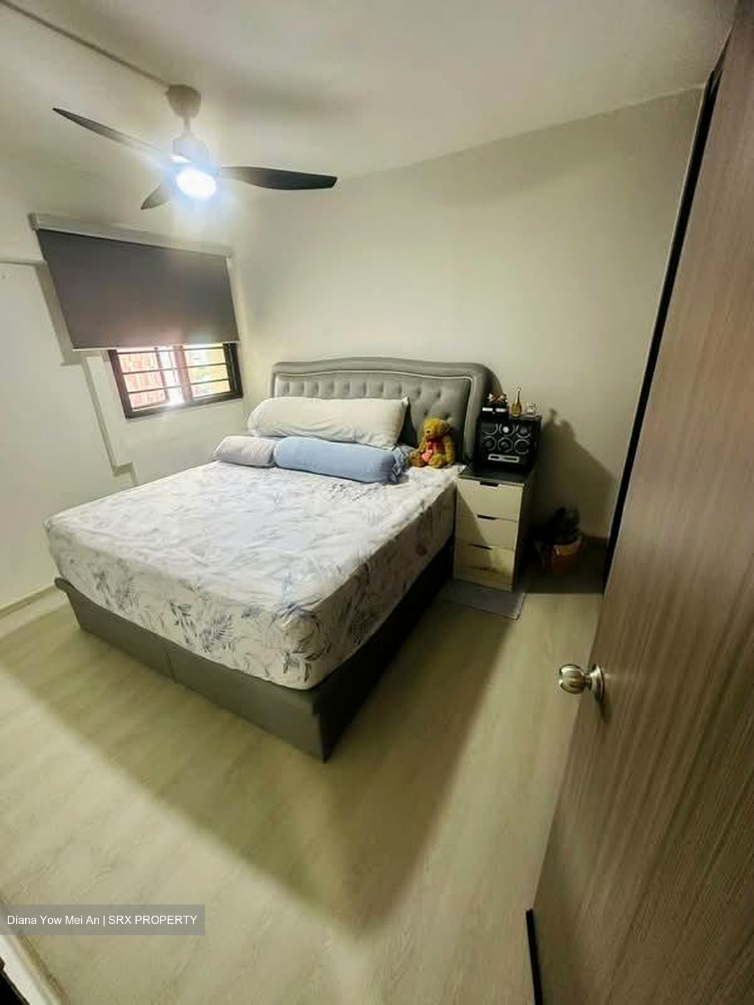 Blk 264 Waterloo Street (Central Area), HDB 3 Rooms #566425561